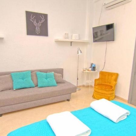 Guests House Mercado Malaga Apartment Exterior photo
